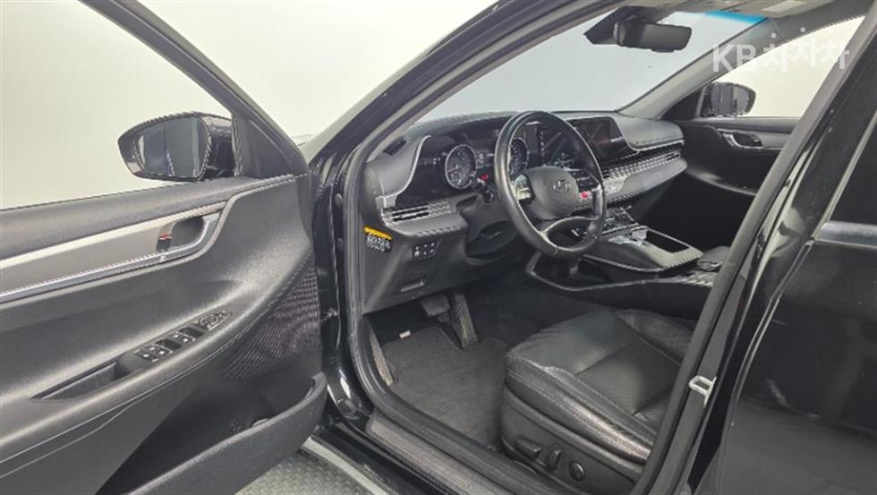 Hyundai Grandeur — miniaturë 10