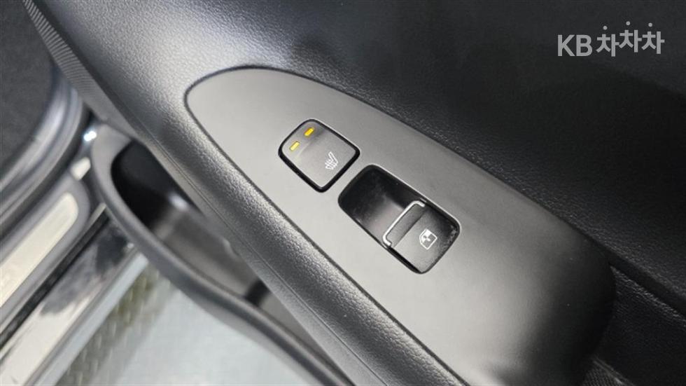 Hyundai Grandeur — miniaturë 18
