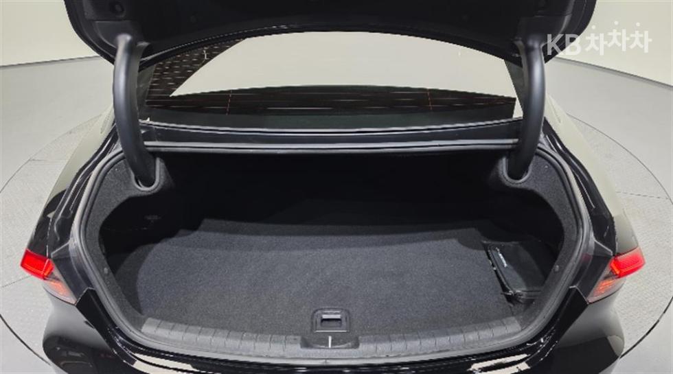 Hyundai Grandeur — miniaturë 20
