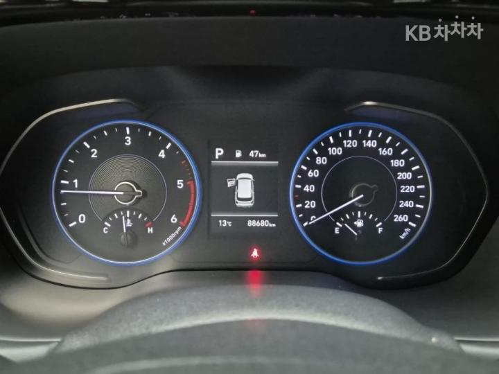 Hyundai Palisade 2.2 Diesel AWD Exclusive 7