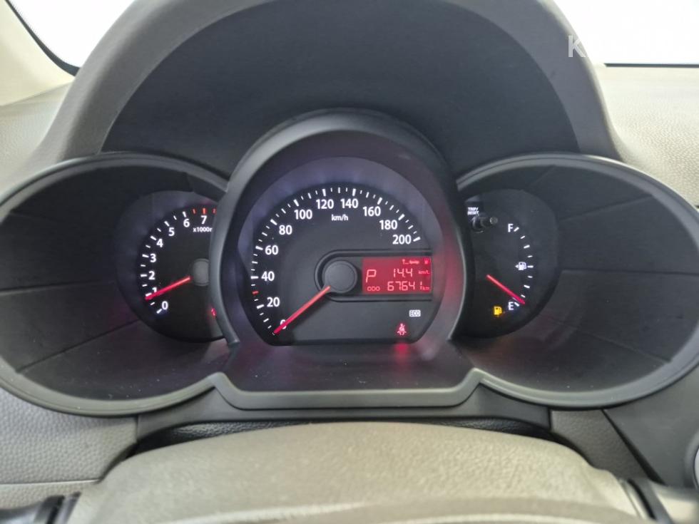 2012 - kia all