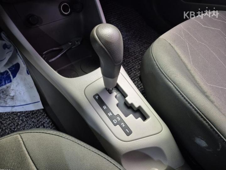 Kia Morning Smart Special 9