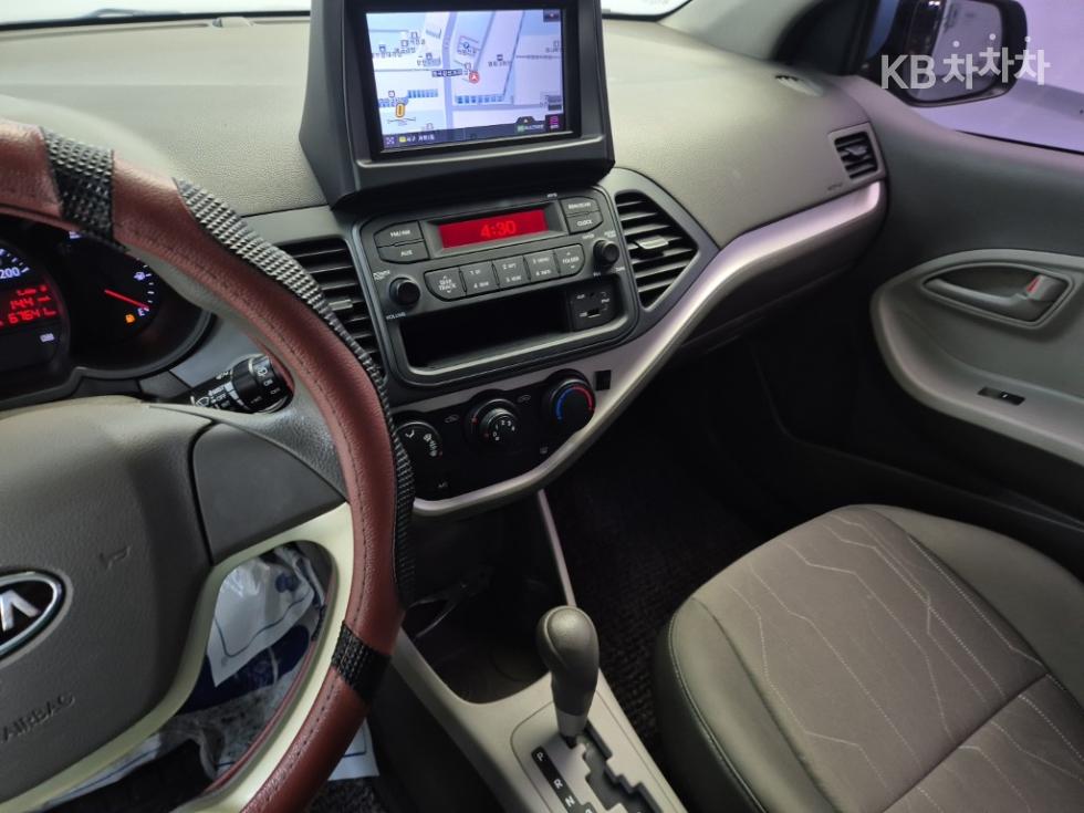2012 - kia all