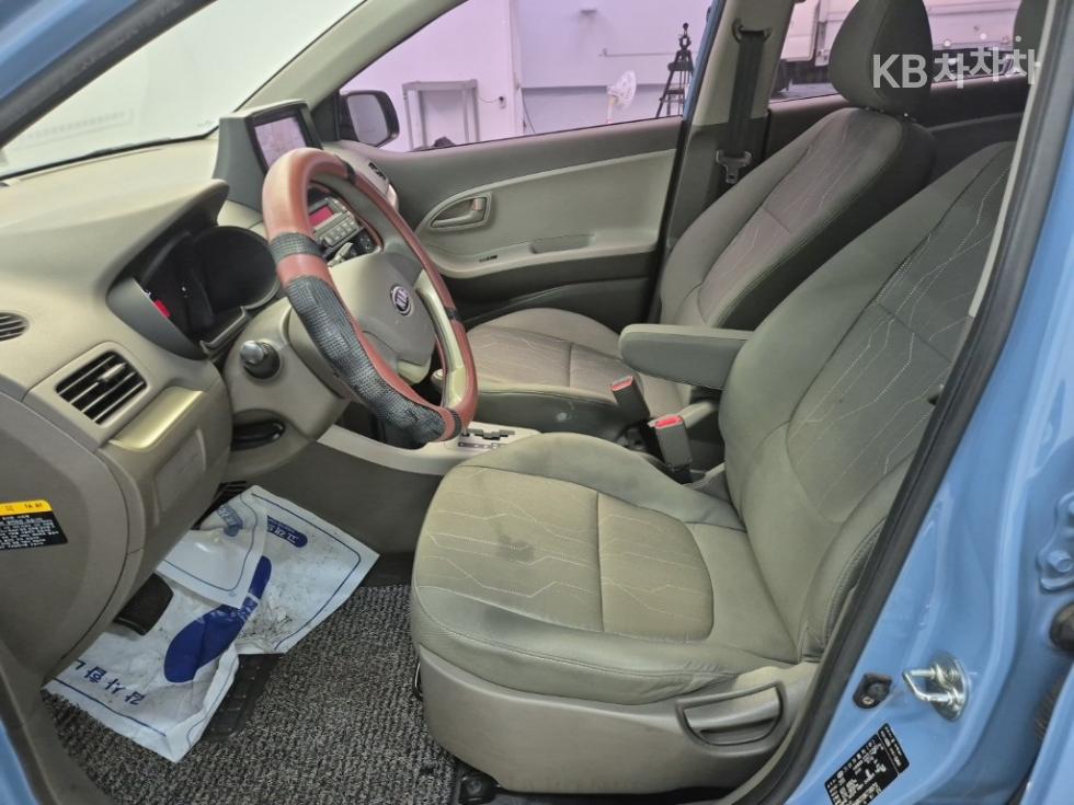 2012 - kia all