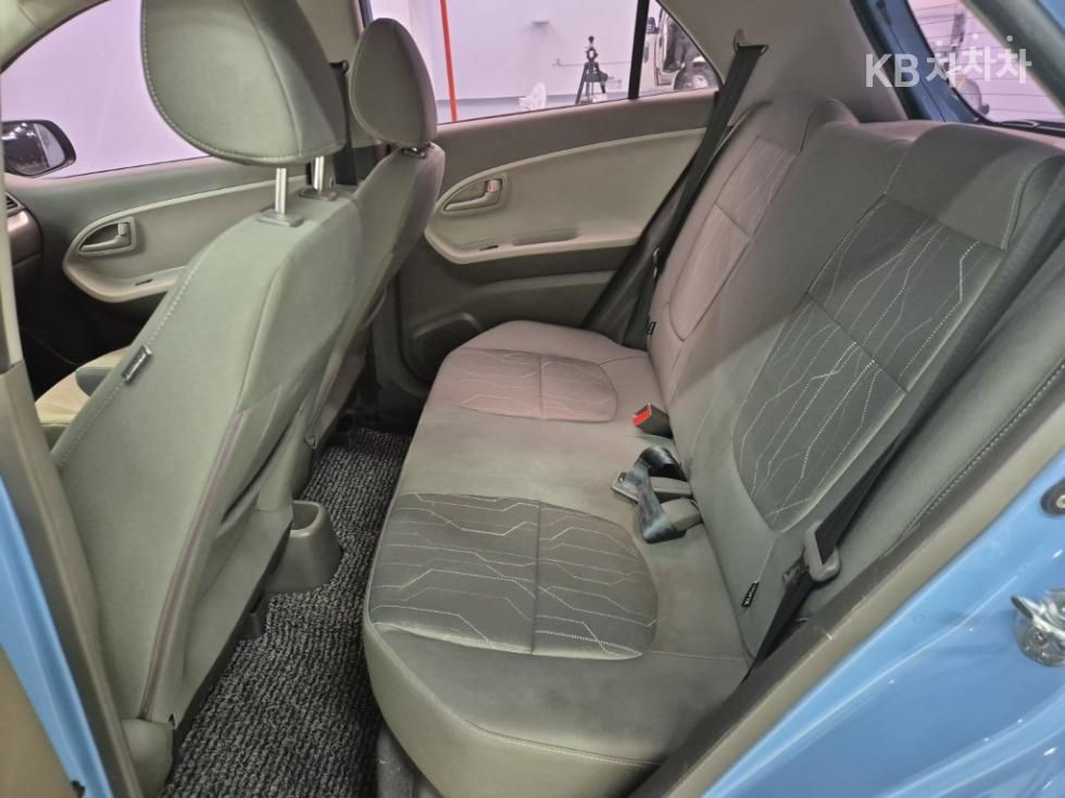 2012 - kia all