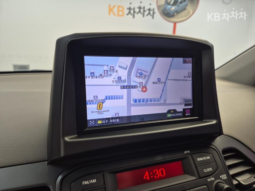 2012 - kia all