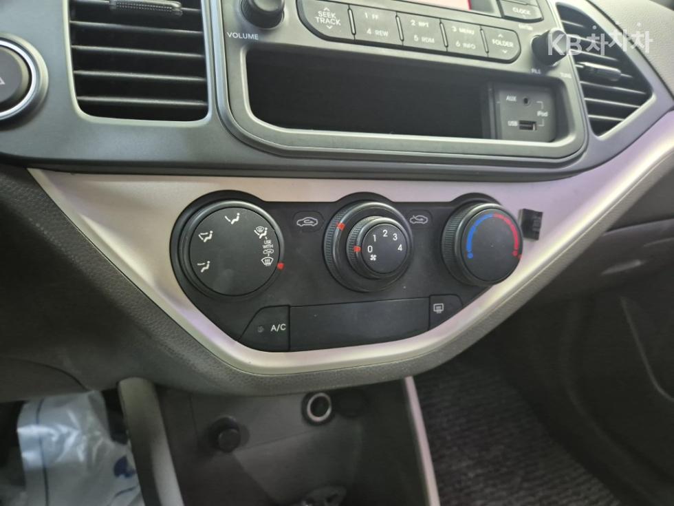 2012 - kia all