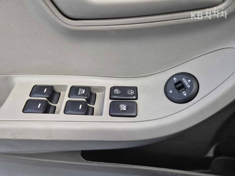 2012 - kia all