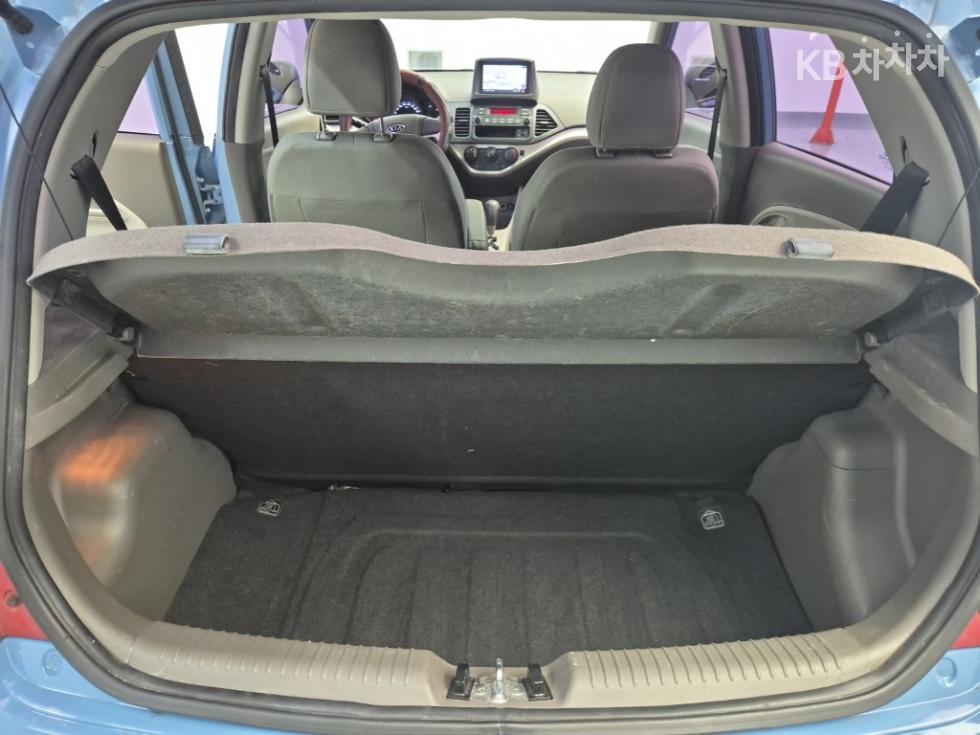 2012 - kia all