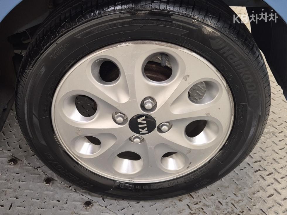 2012 - kia all