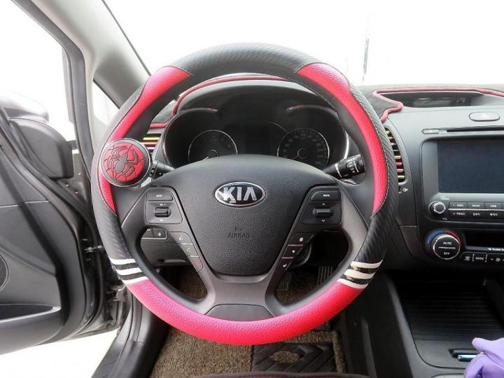 Kia K3 Eco Plus 10