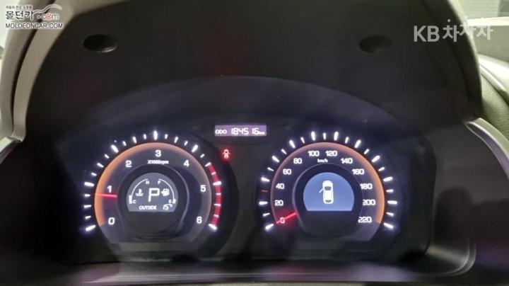 KG Mobility (Ssangyong) Korando New C 2.0 DX 2WD 6