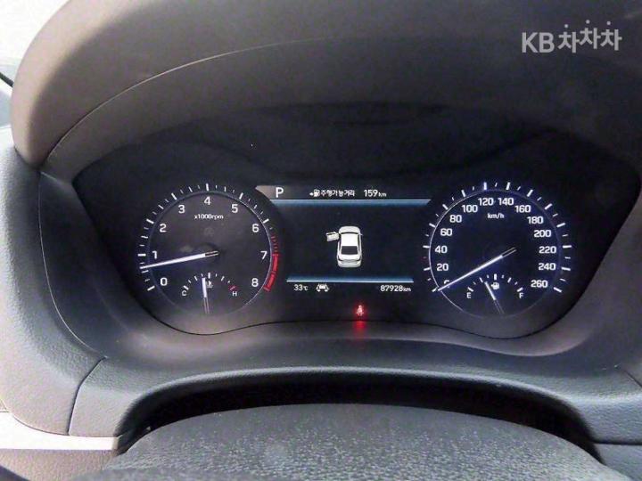 Genesis G80 3.3 GDI AWD Prestige 10