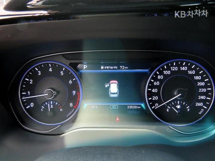 Hyundai Palisade 3.8 Gasoline AWD Prestige 10