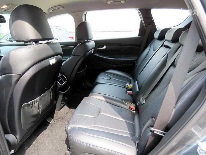 Hyundai Santa Fe TM Diesel 2.0 2WD Premium 7