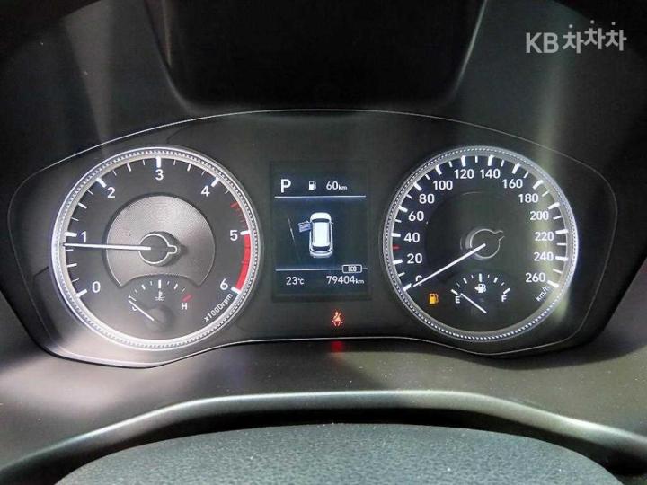 Hyundai Santa Fe TM Diesel 2.0 2WD Premium 10