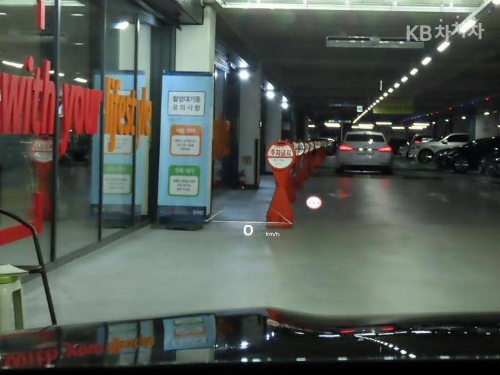 Kia K8 Hybrid 1.6 Turbo Signature 8