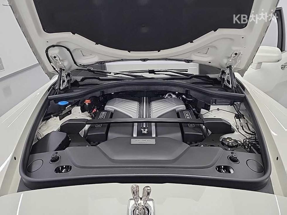 2023 Rolls-Royce Used Car photo