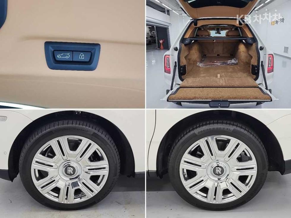 2023 Rolls-Royce Used Car photo