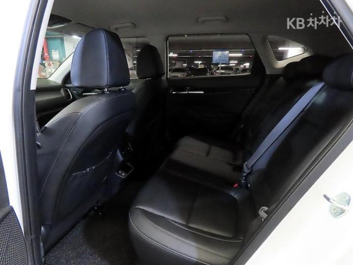 Kia Seltos SP2 1.6 T-GDI 2WD Signature 8