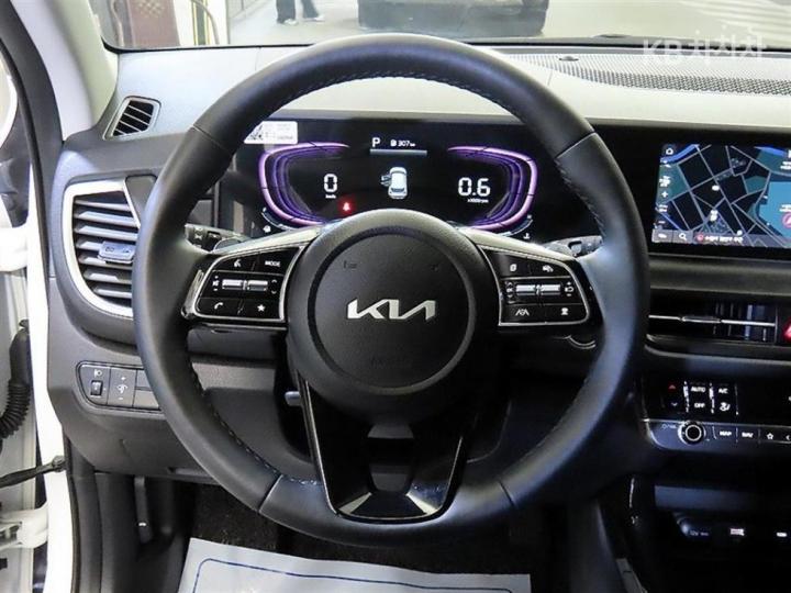 Kia Seltos SP2 1.6 T-GDI 2WD Signature 9