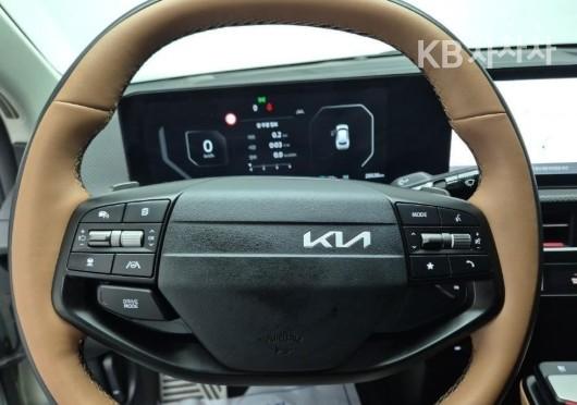 Kia EV6 Long Range 2WD Earth 10