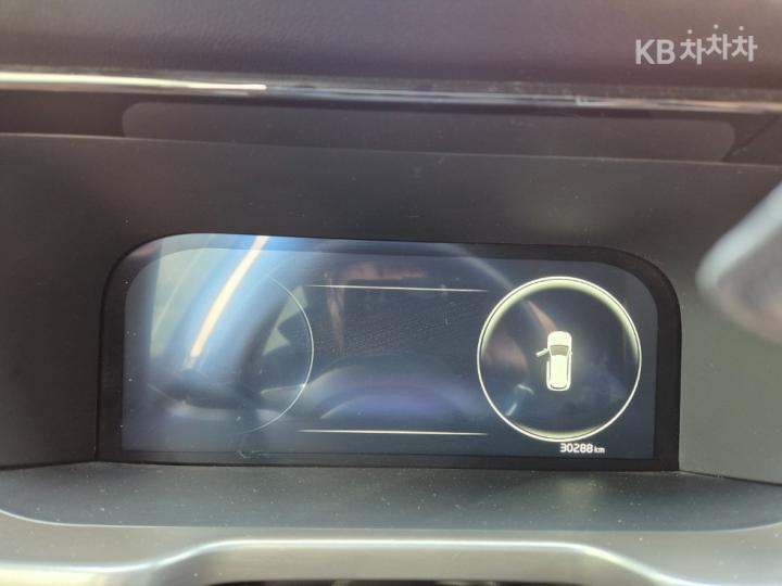 Kia K5 2.0 LPI Trendy 8