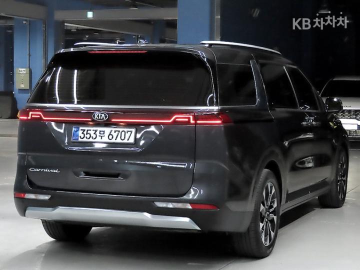 Kia Carnival D2.2 Noblesse 5