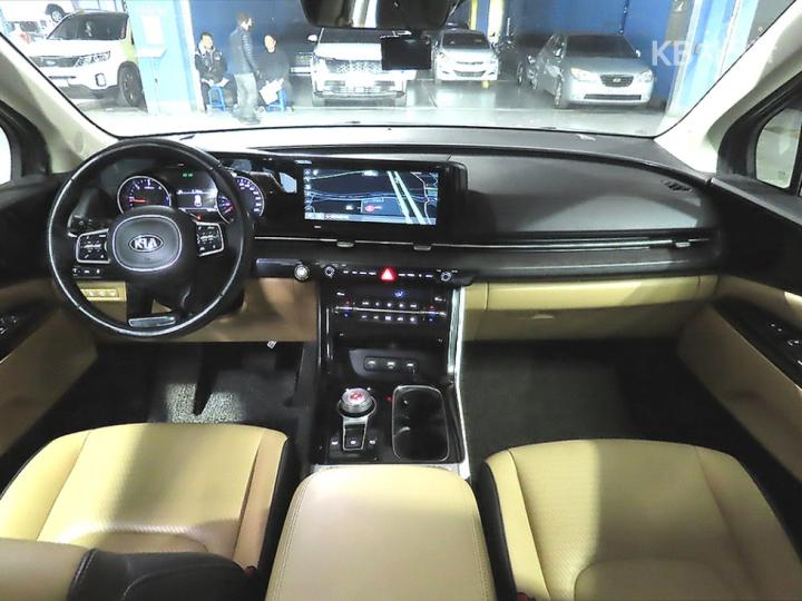 Kia Carnival D2.2 Noblesse 6