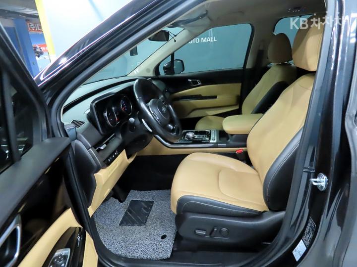 Kia Carnival D2.2 Noblesse 7