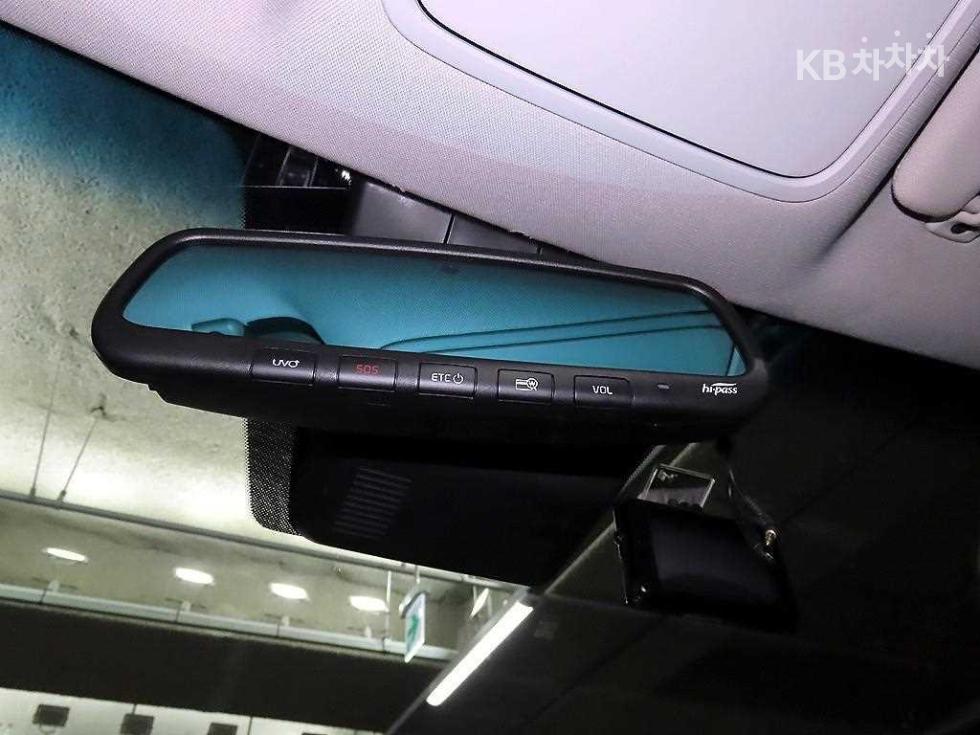 2020 - kia k7