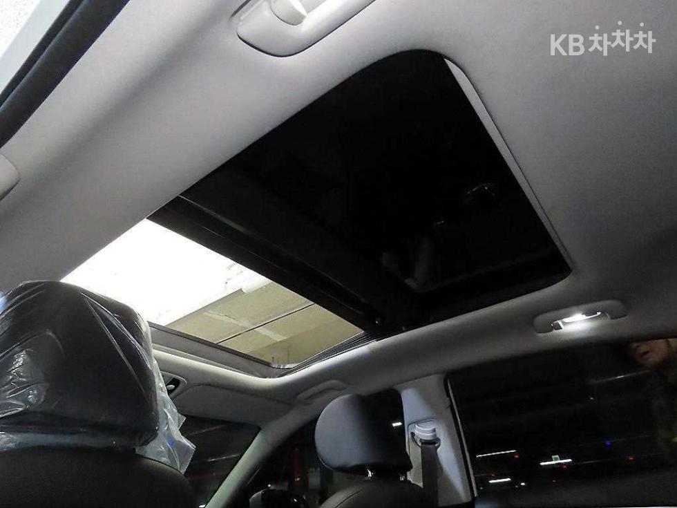 2020 - kia k7