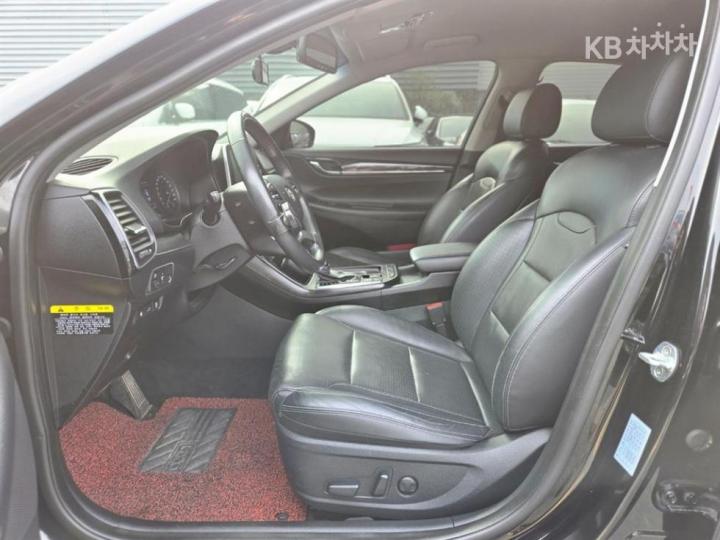 Hyundai Grandeur IG 2.4 Premium Base Type 10