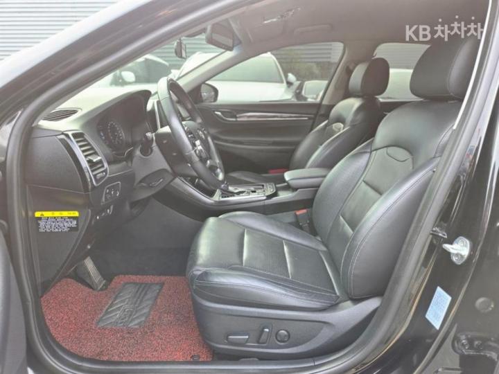 Hyundai Grandeur IG 2.4 Premium Base Type 10