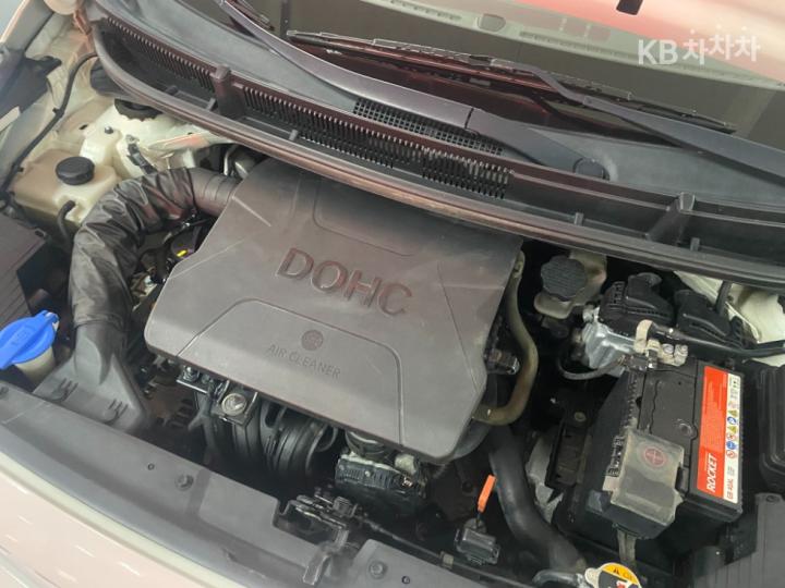 Kia Morning JA Deluxe 6