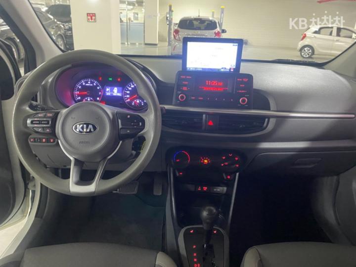 Kia Morning JA Deluxe 9