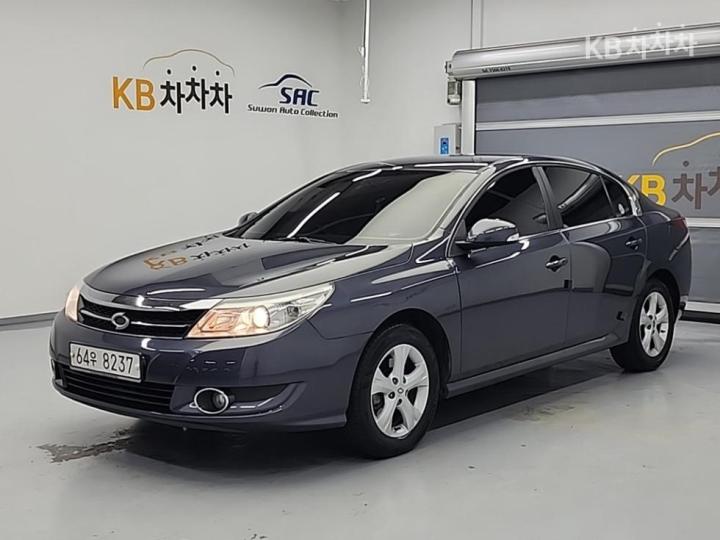 Renault SM5 New SE Plus 2