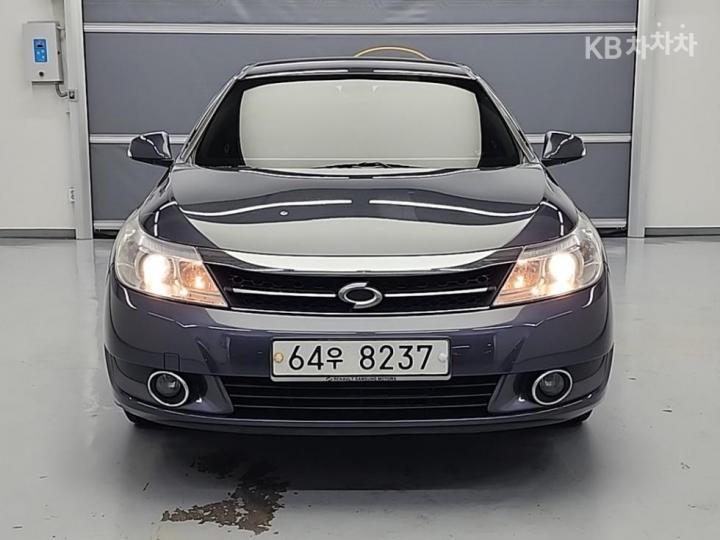 Renault SM5 New SE Plus 3