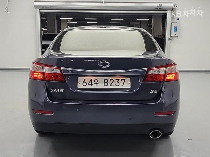 Renault SM5 New SE Plus 4