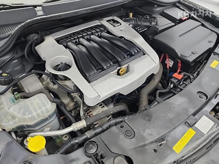 Renault SM5 New SE Plus 6