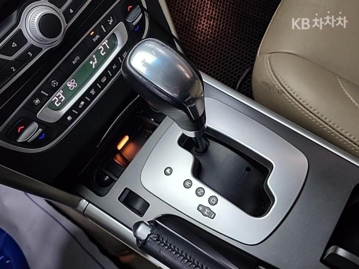 Renault SM5 New SE Plus 9