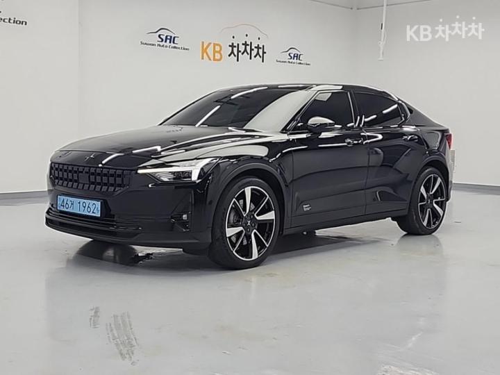 Polestar 2 Long range Dual Motor 2