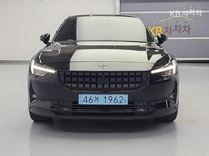 Polestar 2 Long range Dual Motor 3