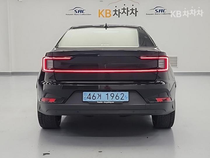 Polestar 2 Long range Dual Motor 4