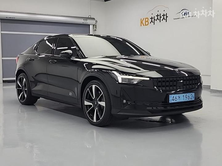 Polestar 2 Long range Dual Motor 5