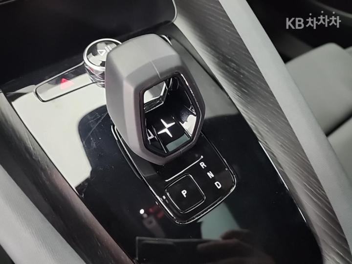 Polestar 2 Long range Dual Motor 9