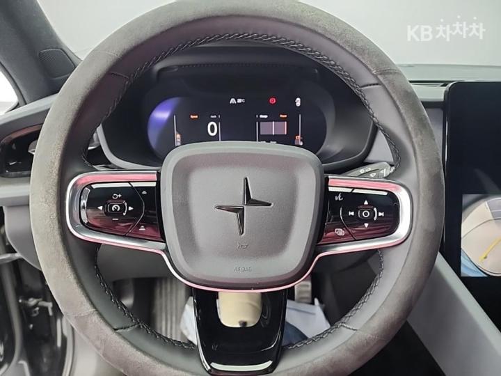 Polestar 2 Long range Dual Motor 10