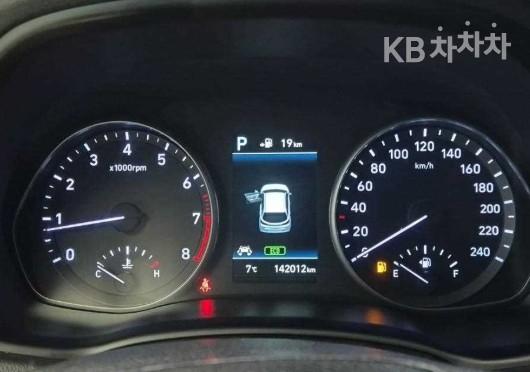 Hyundai i30 PD 1.6 Turbo Sport Premium 7