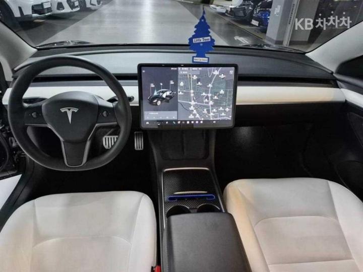 Tesla Model 3 Long Range 9