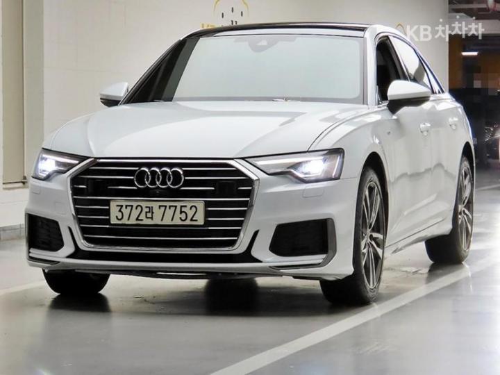 Audi A6 C8 40 TDI Premium 3